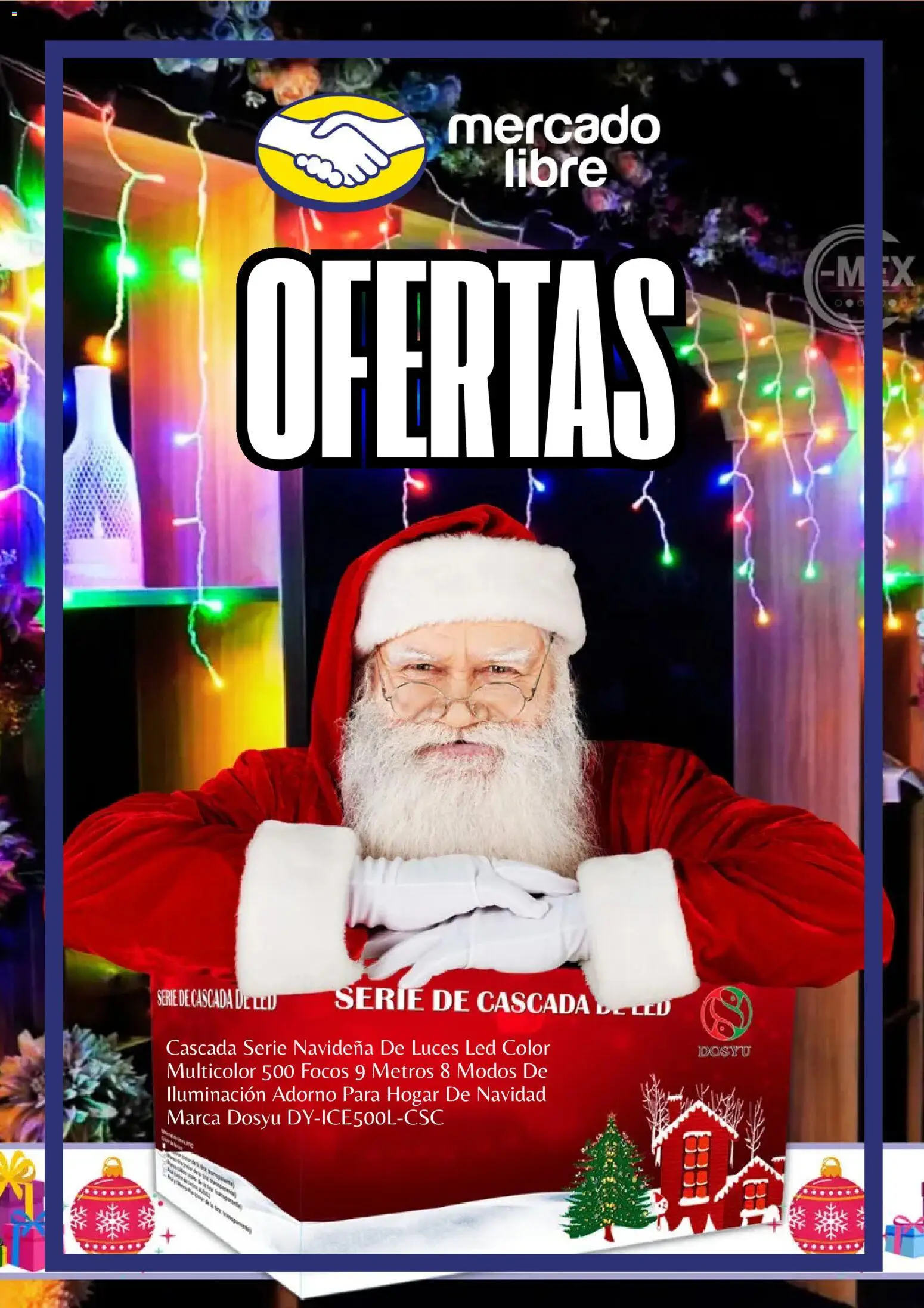 Mercado Libre catálogo - página 1- válido desde 02/12/2025