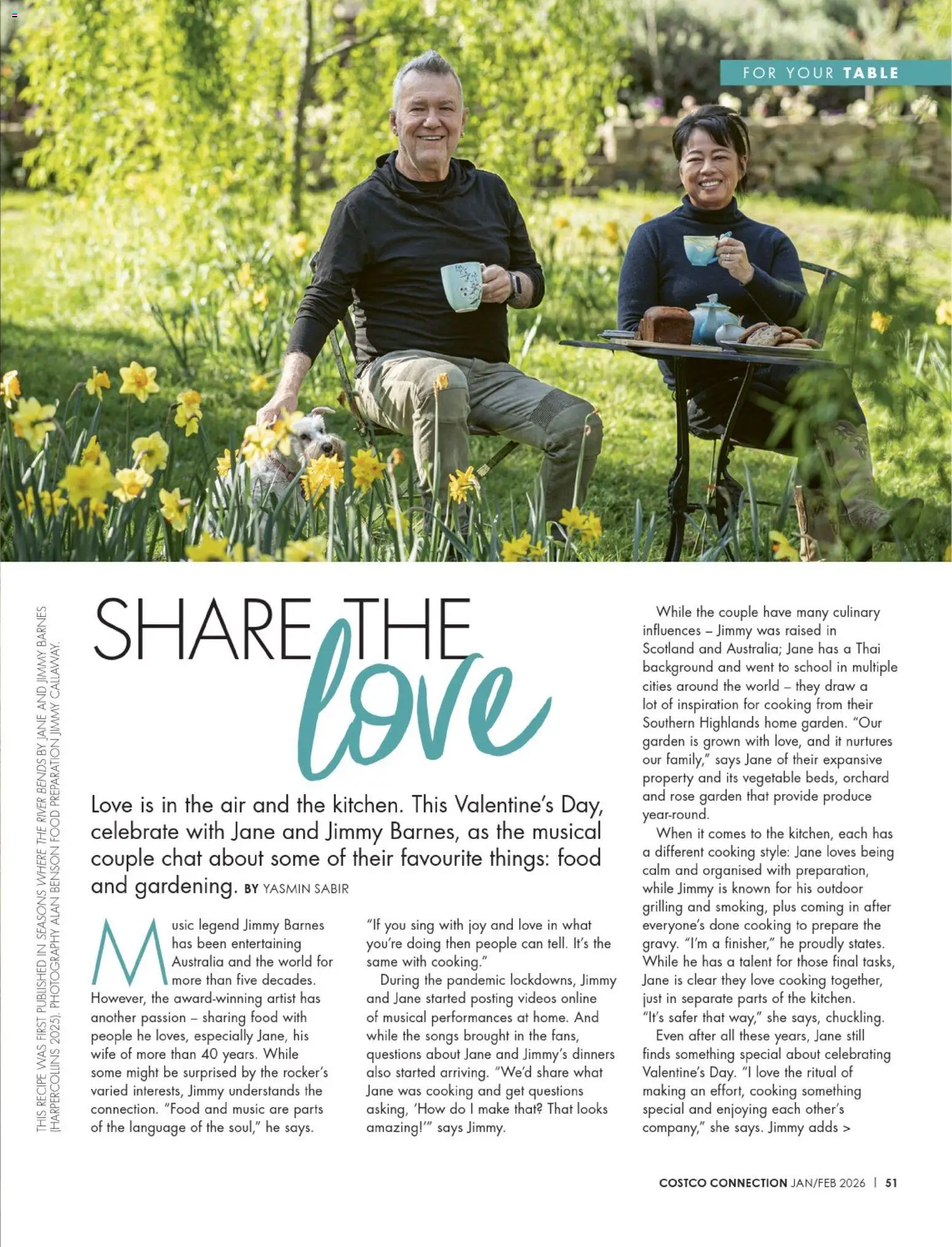 Costco Magazine Jan/Feb 2026 - page 101- valid from 01/01/2026