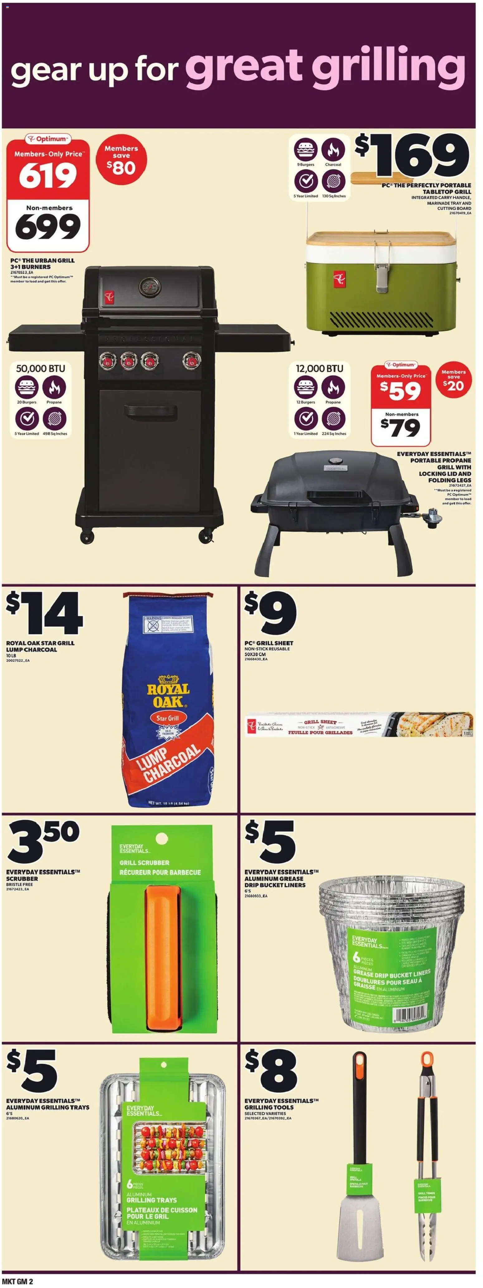 Zehrs weekly flyer / circulaire - page 14- valid from Feb 26, 2026