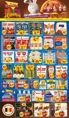 Pré-visualização Guanabara promoção válida a partir de 24/03/2026