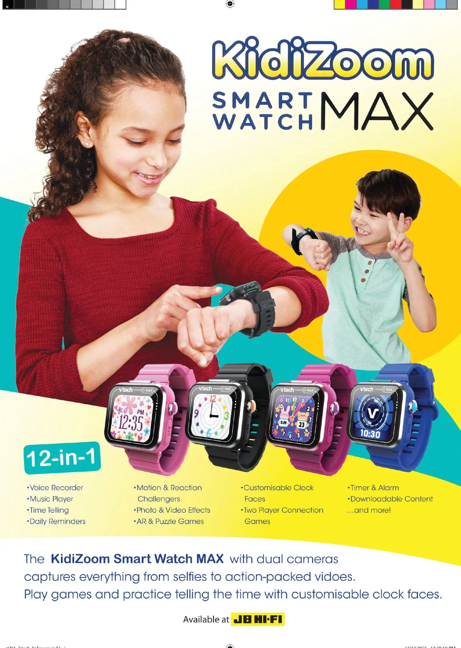 JB Hi-Fi STACK - page 69- valid from 01/01/2026