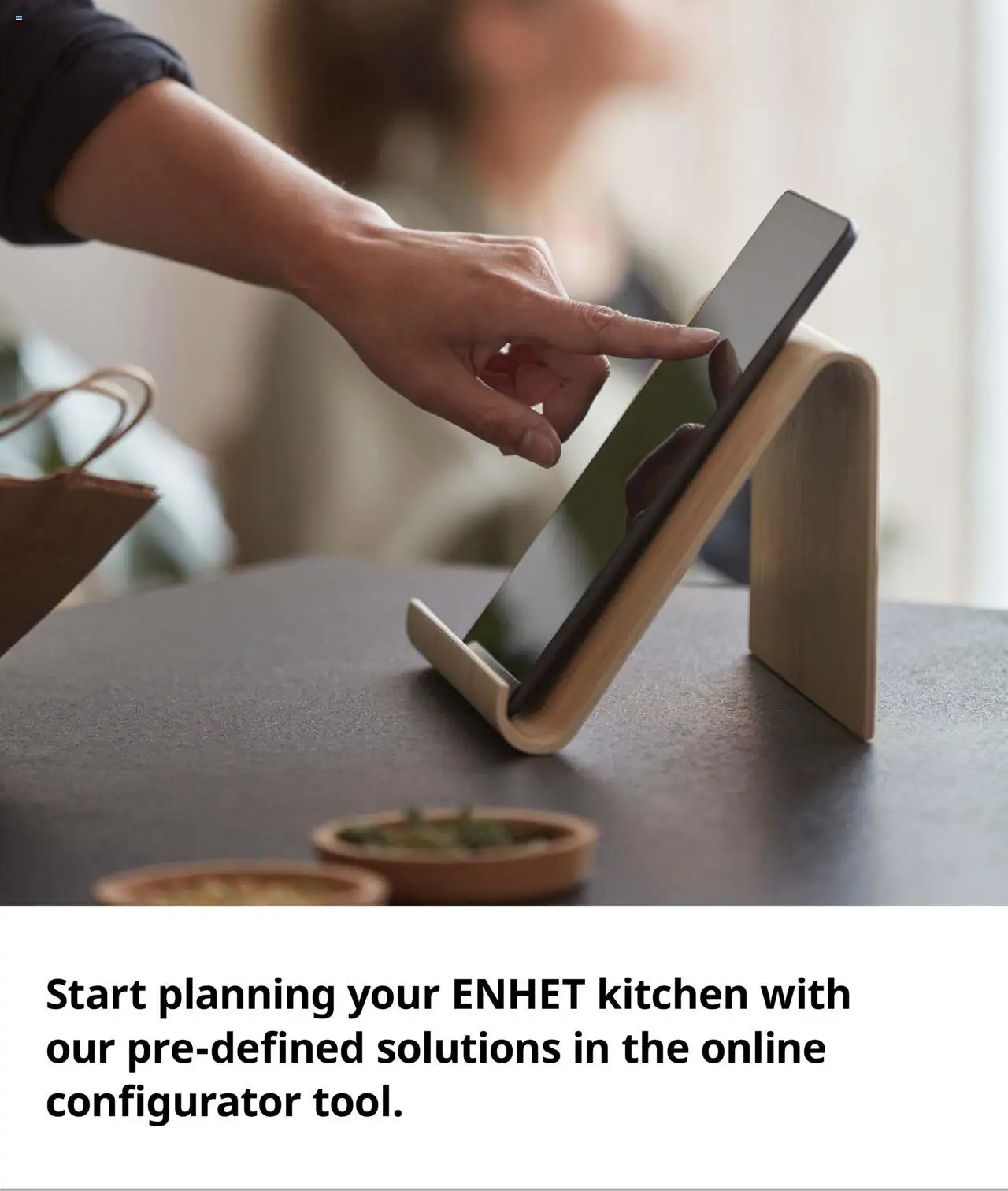 IKEA - Kitchen brochure 2025 - page 43- valid from Nov 1, 2024