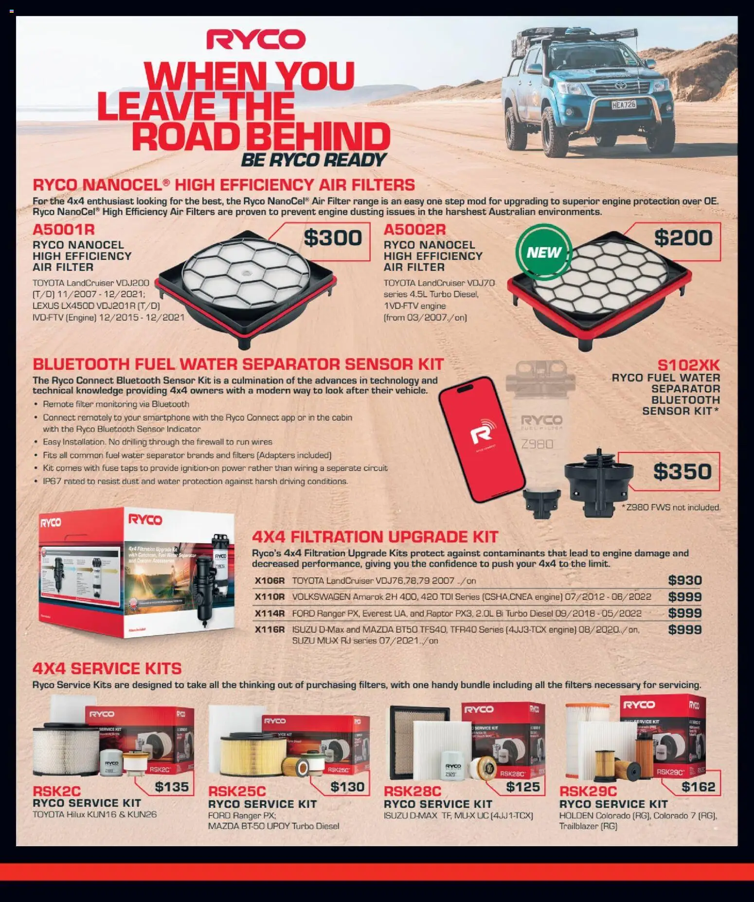 Repco Catalogue - page 20- valid from 30/10/2025