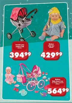 S-Mart folleto Ofertas de Feria Juárez válido desde 09/12/2025
