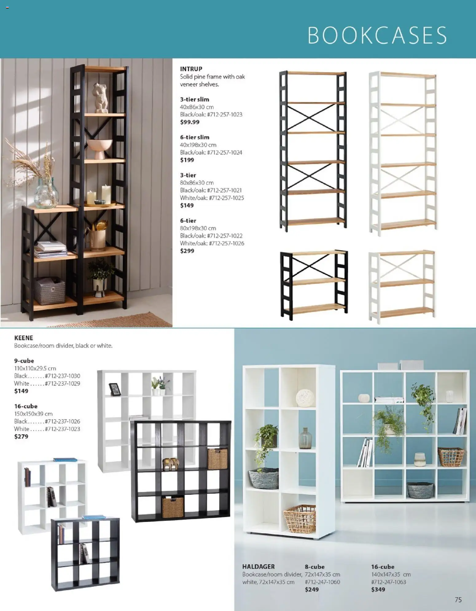 JYSK flyer - page 75- valid from Jan 1, 2026