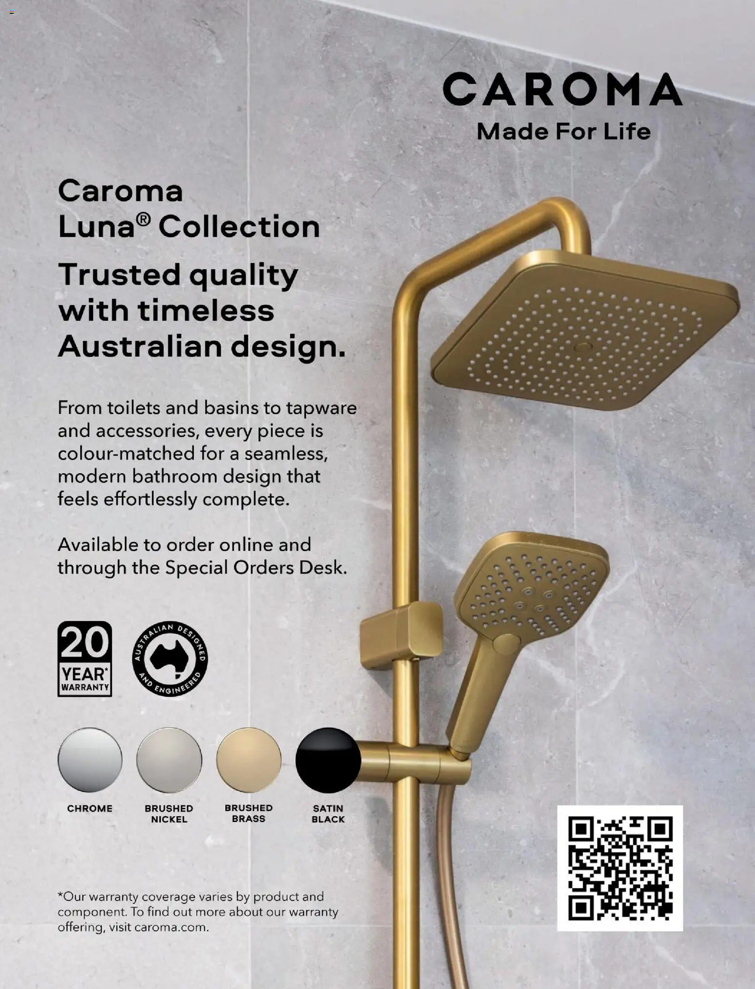 Catalogue Bunnings Warehouse December  - page 33- valid from 01/12/2025