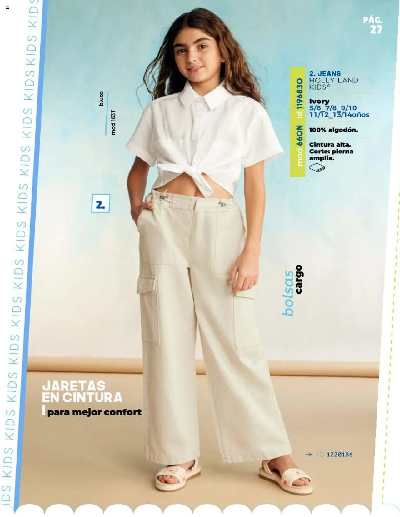 Price Shoes catálogo Kids Pri-Ver - página 29- válido desde 18/03/2025