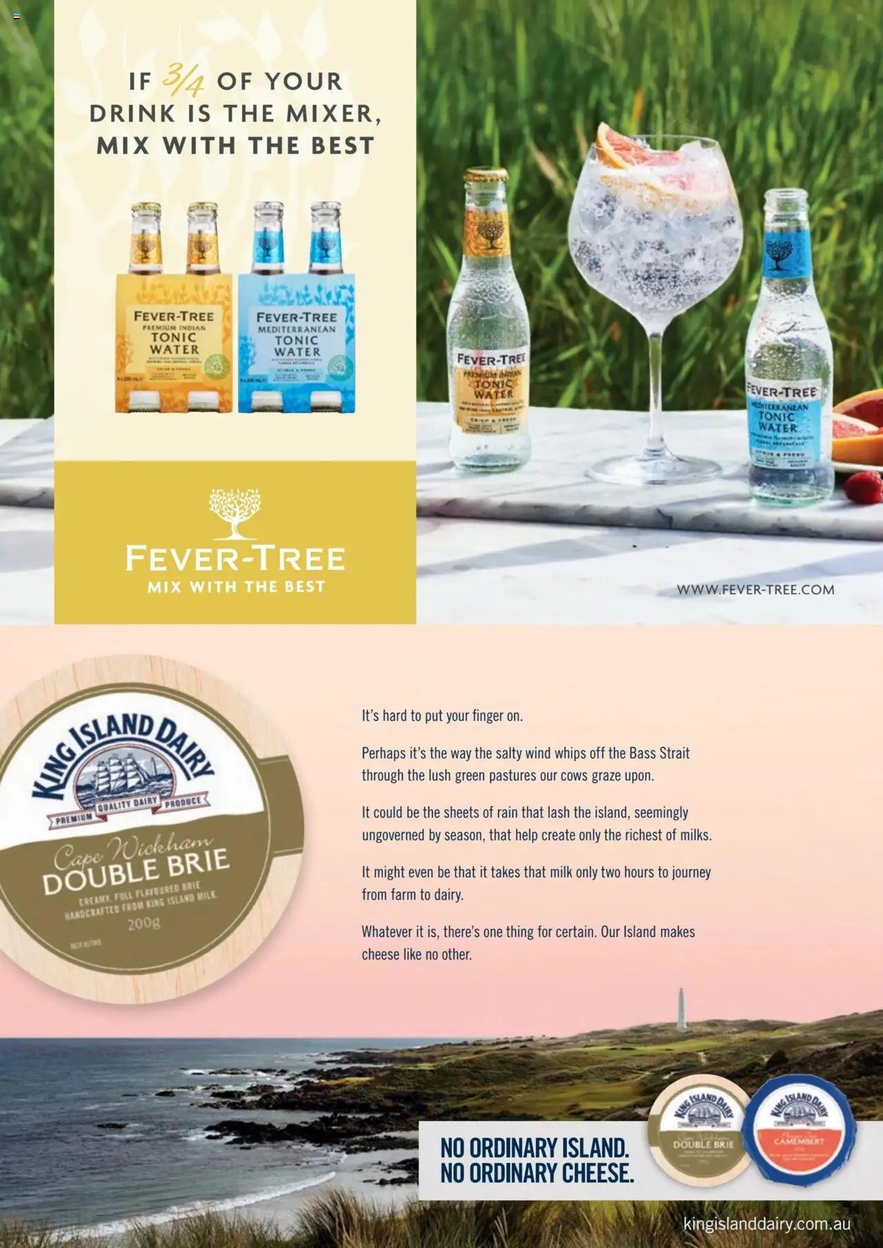 Supabarn The Barn Magazine - page 28- valid from 07/11/2024