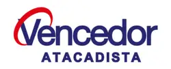Vencedor Atacadista logo