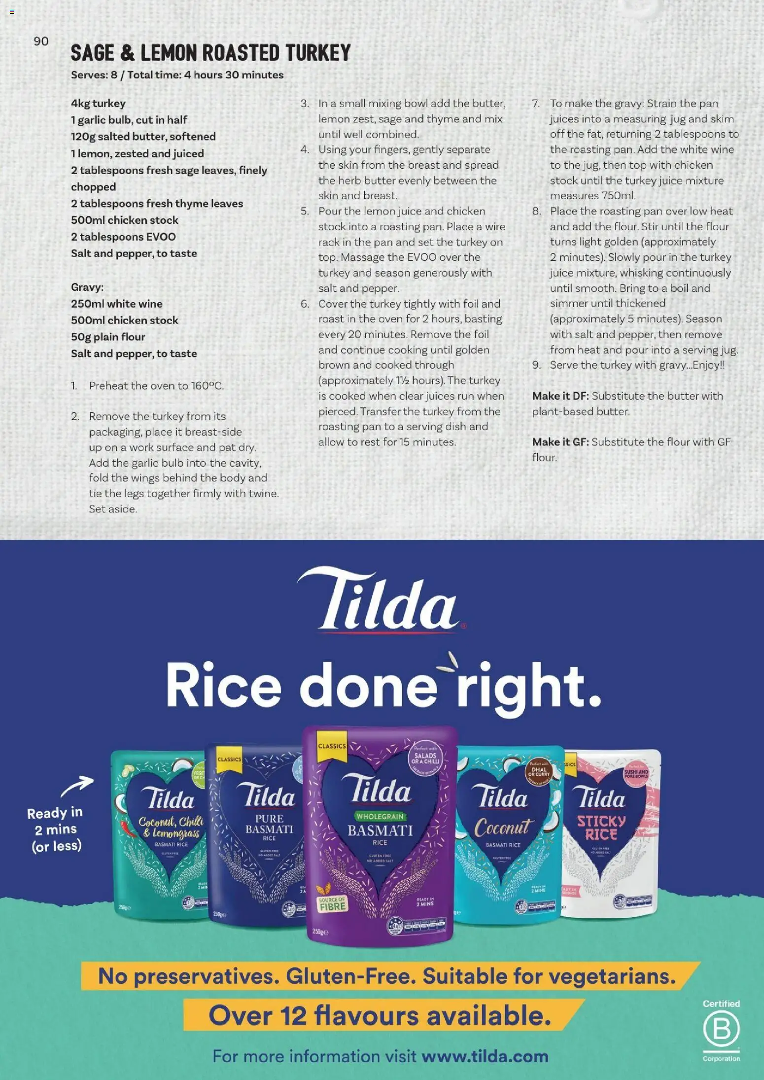 Supabarn The Barn Magazine - page 90- valid from 27/11/2025