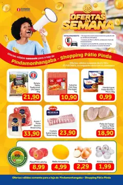 Pré-visualização Shibata - Ofertas Pátio Pinda válida a partir de 21/10/2025