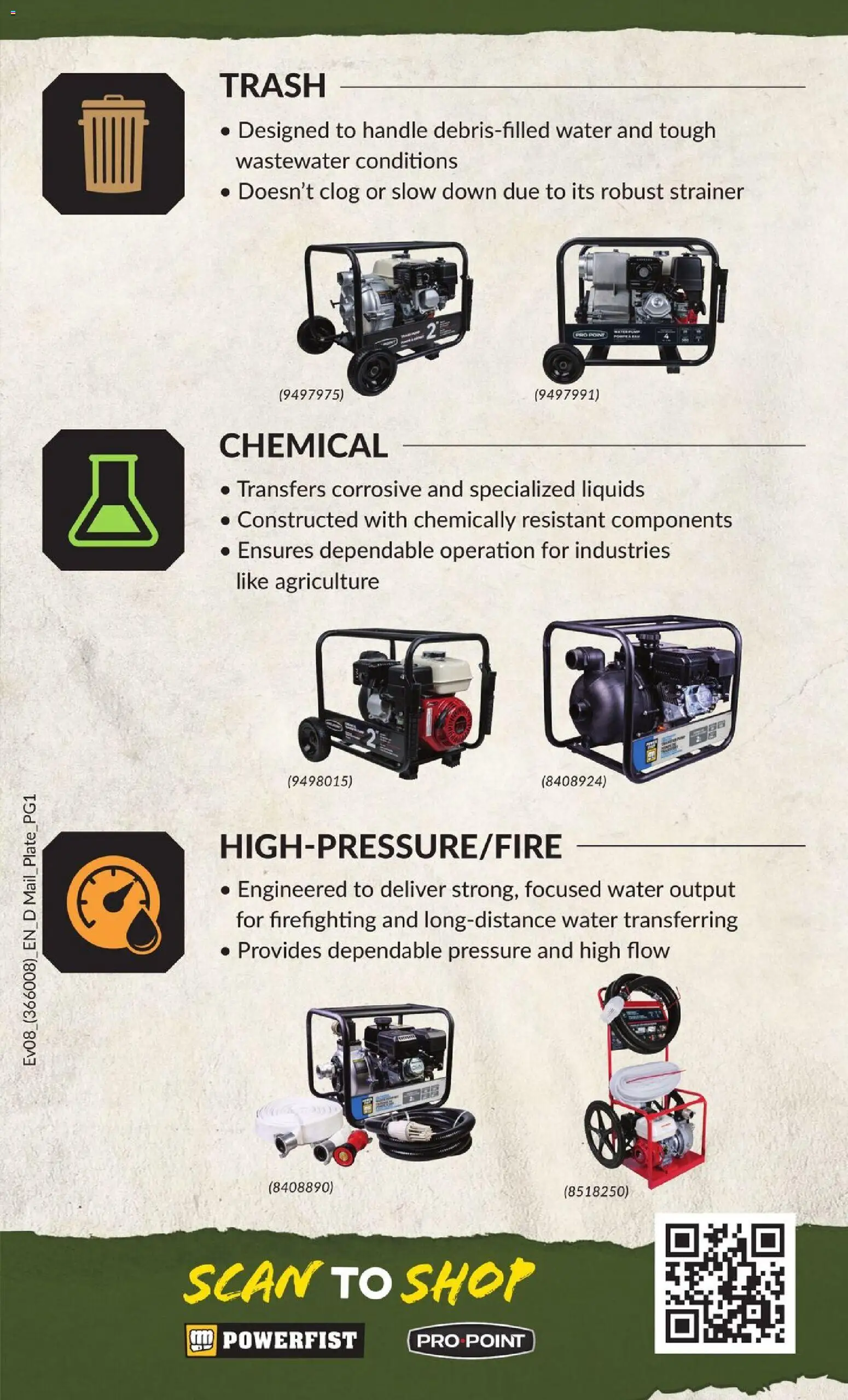 Princess Auto flyer - 2 Week Sale! - page 5- valid from Apr 7, 2026