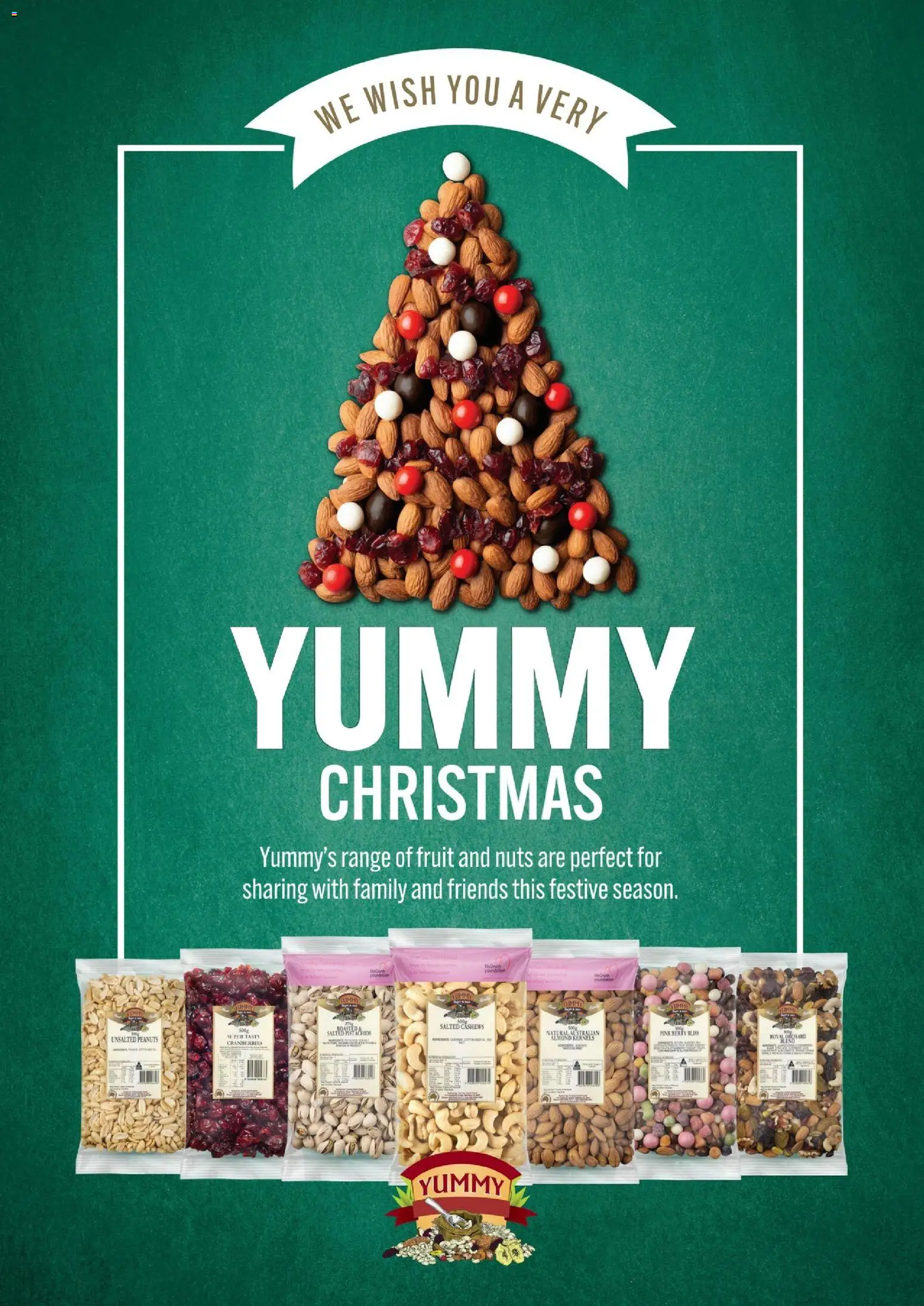 Supabarn The Barn Magazine - page 155- valid from 27/11/2025