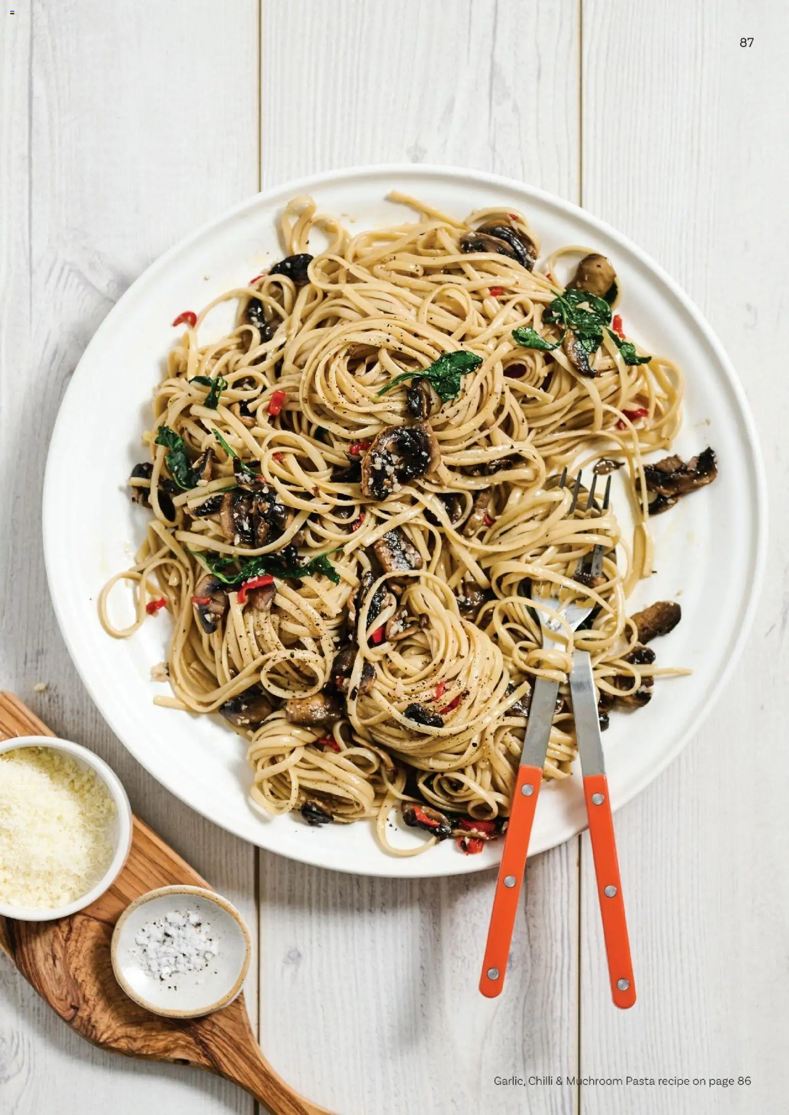 Supabarn The Barn Magazine - page 87- valid from 27/11/2025