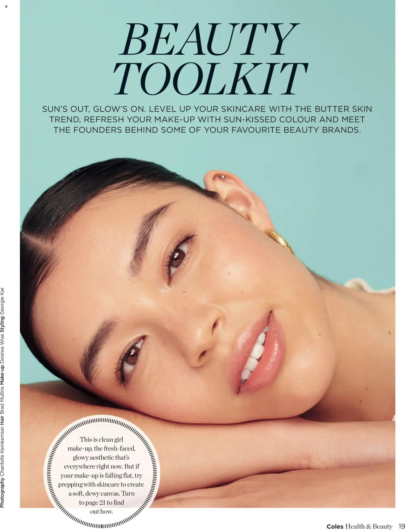 Coles Summer 2026 - page 19- valid from 06/01/2026