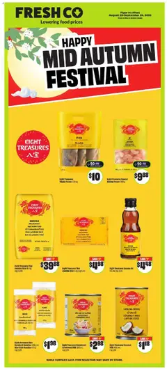 Preview FreshCo - Happy mid autumn festival valid from Aug 28, 2025