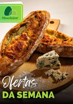 Pré-visualização Pão de Açúcar - Ofertas da semana válida a partir de 08/09/2025