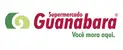 Supermercado Guanabara logo
