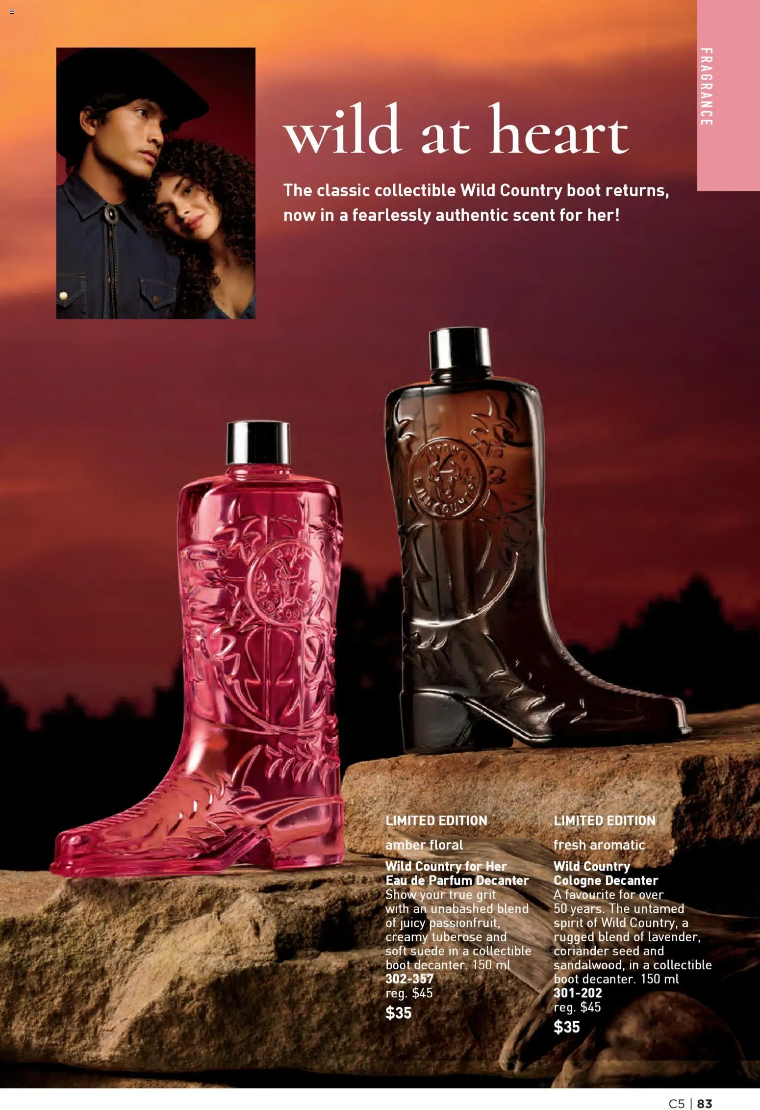 Avon - Brochure Campaign - page 83- valid from Feb 26, 2026