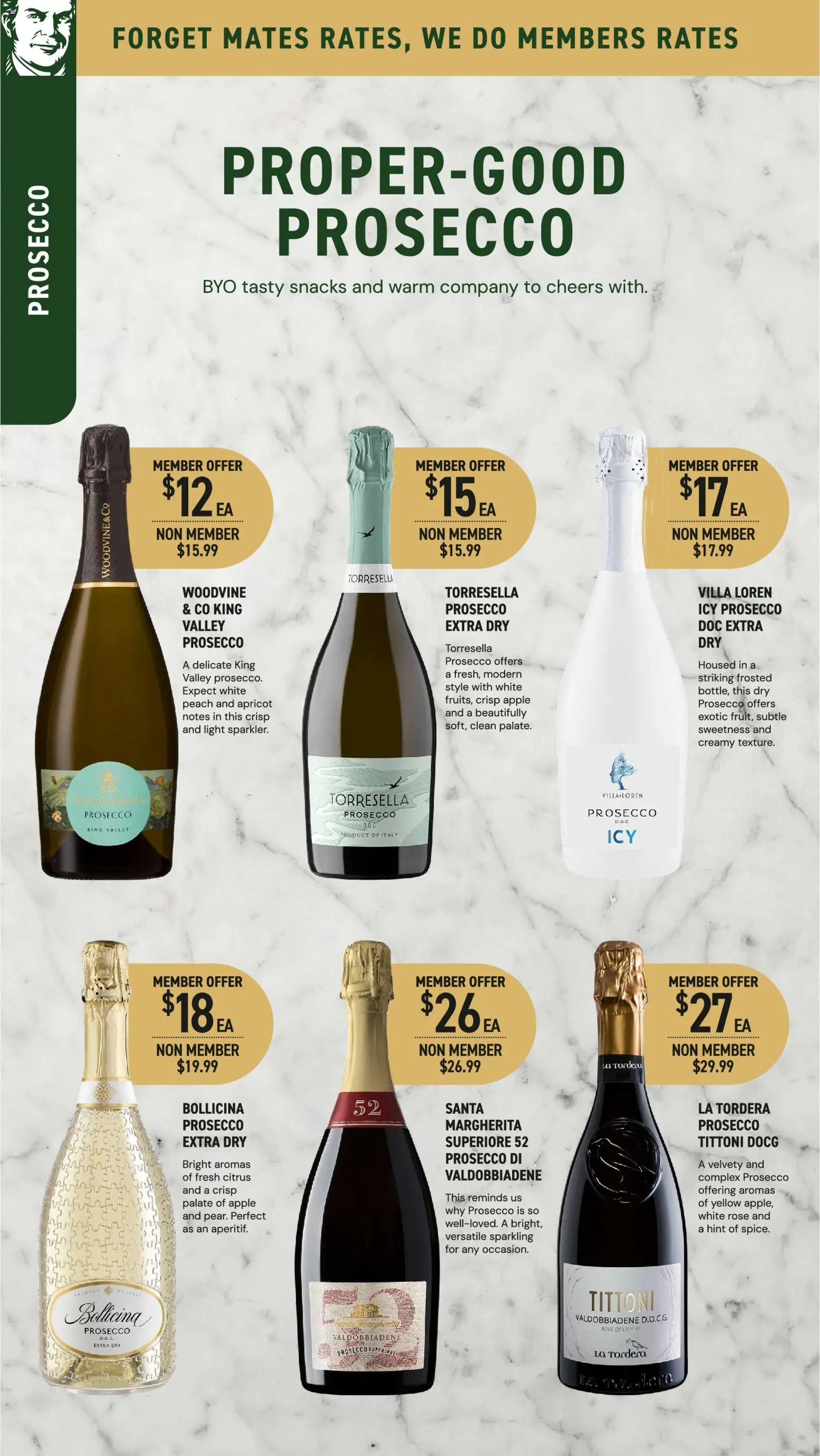 Dan Murphy's catalogue - page 9- valid from 09/04/2026