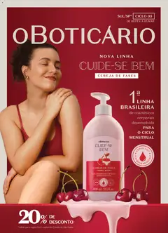 Pré-visualização O Boticário - Ciclo 03/2026 válida a partir de 09/02/2026
