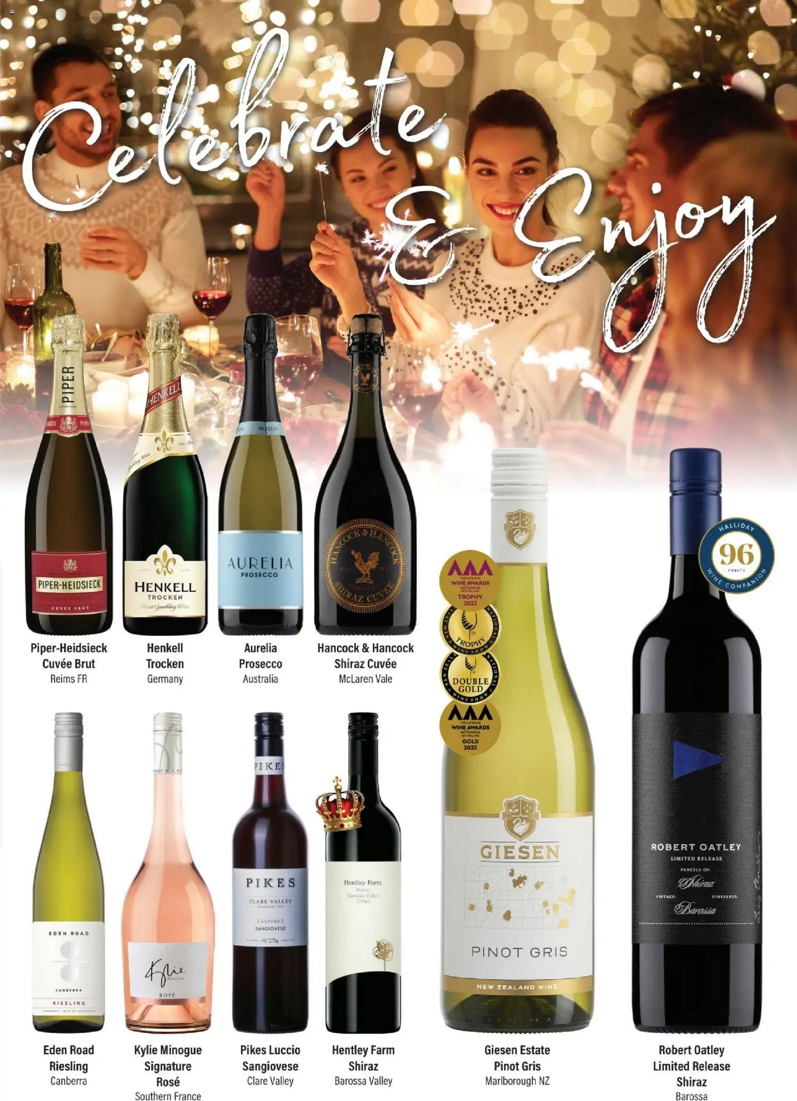 Supabarn The Barn Magazine - page 83- valid from 27/11/2025