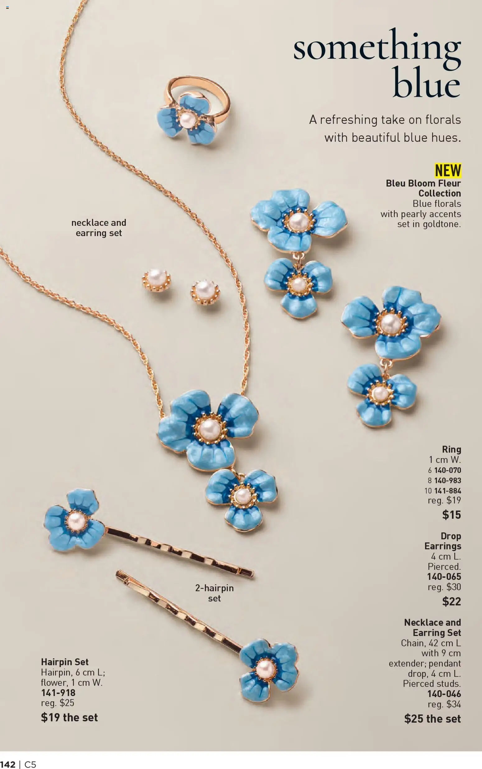 Avon - Brochure Campaign - page 142- valid from Feb 26, 2026