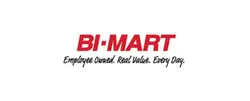 Bi-Mart logo