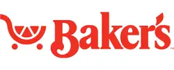 Baker's logo