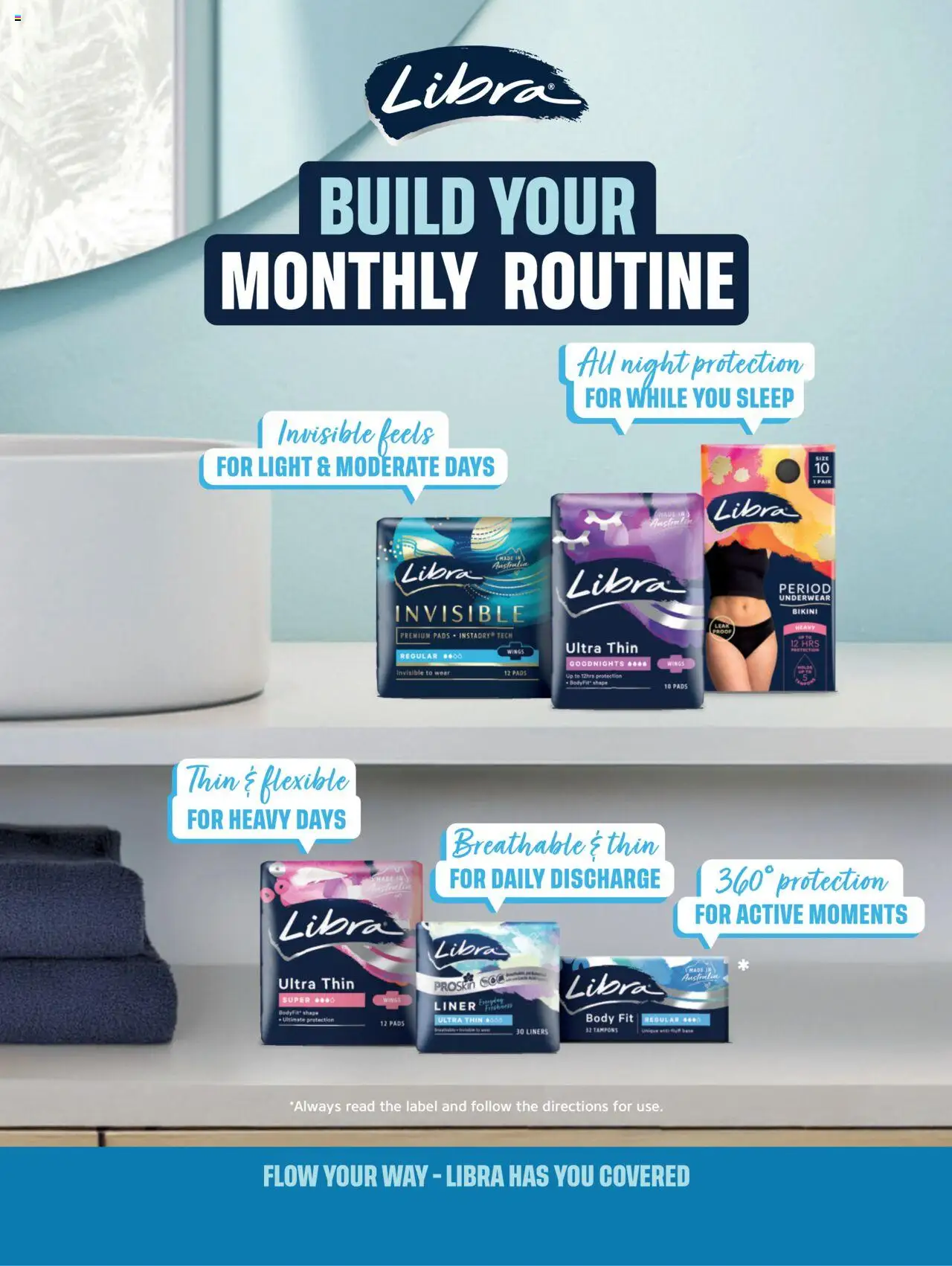 Coles Spring 2025 - page 84- valid from 07/10/2025