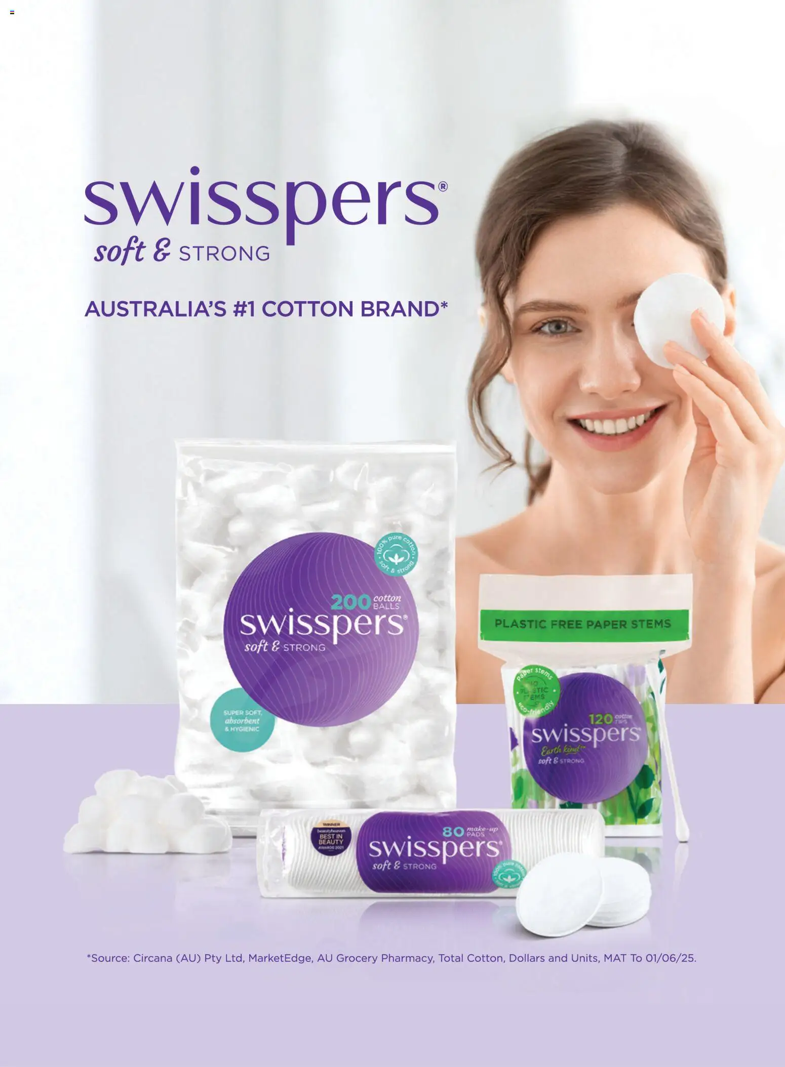 Coles Summer 2026 - page 18- valid from 06/01/2026