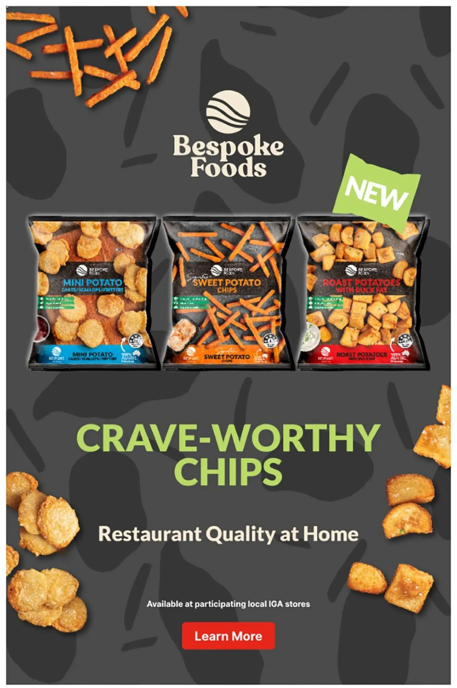 IGA catalogue  - page 34- valid from 29/04/2026