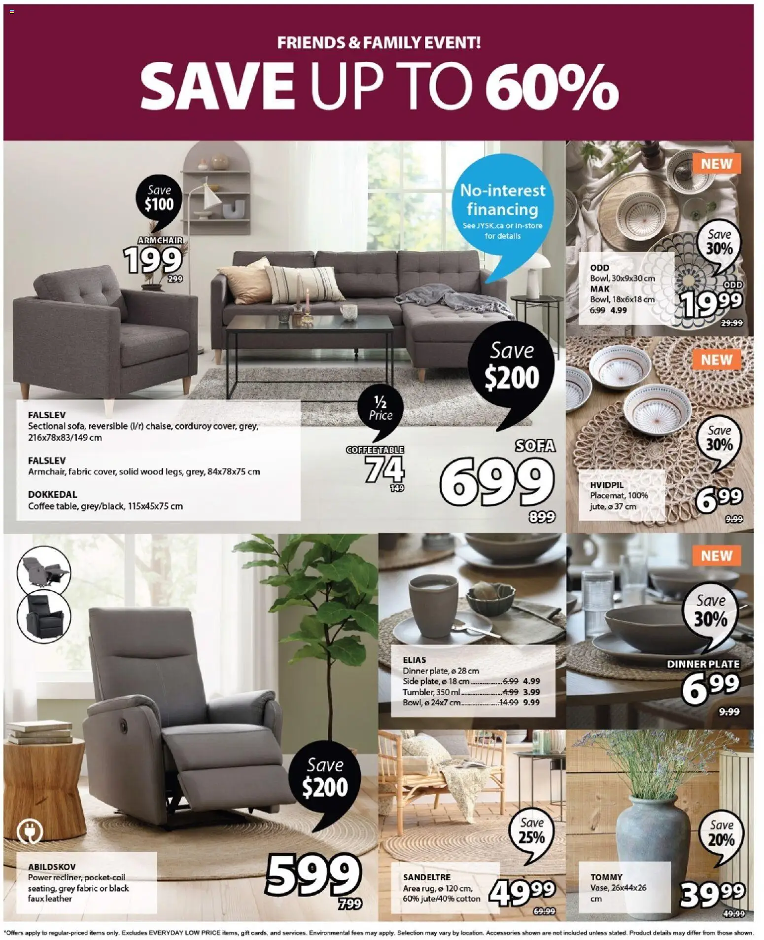 JYSK weekly flyer - page 18- valid from Feb 26, 2026
