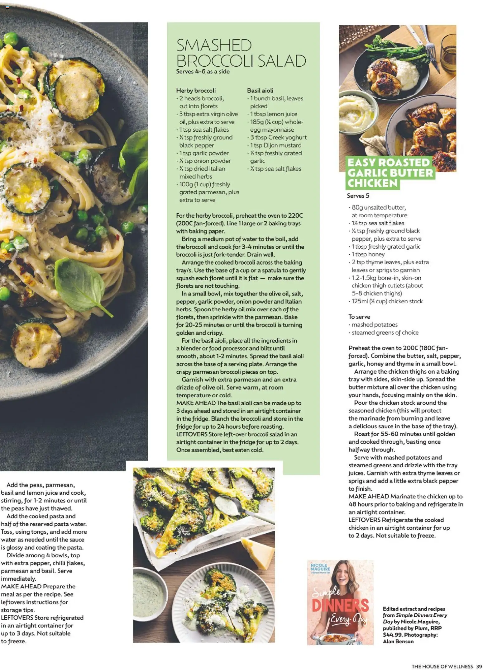 Chemist Warehouse Catalogue - page 39- valid from 13/11/2025