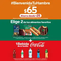 7-Eleven folleto válido desde 04/12/2025
