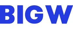 Big W logo logo