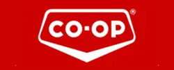 Co-op Food shop logo