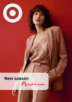 Target catalogue preview - valid from 17/07/2025