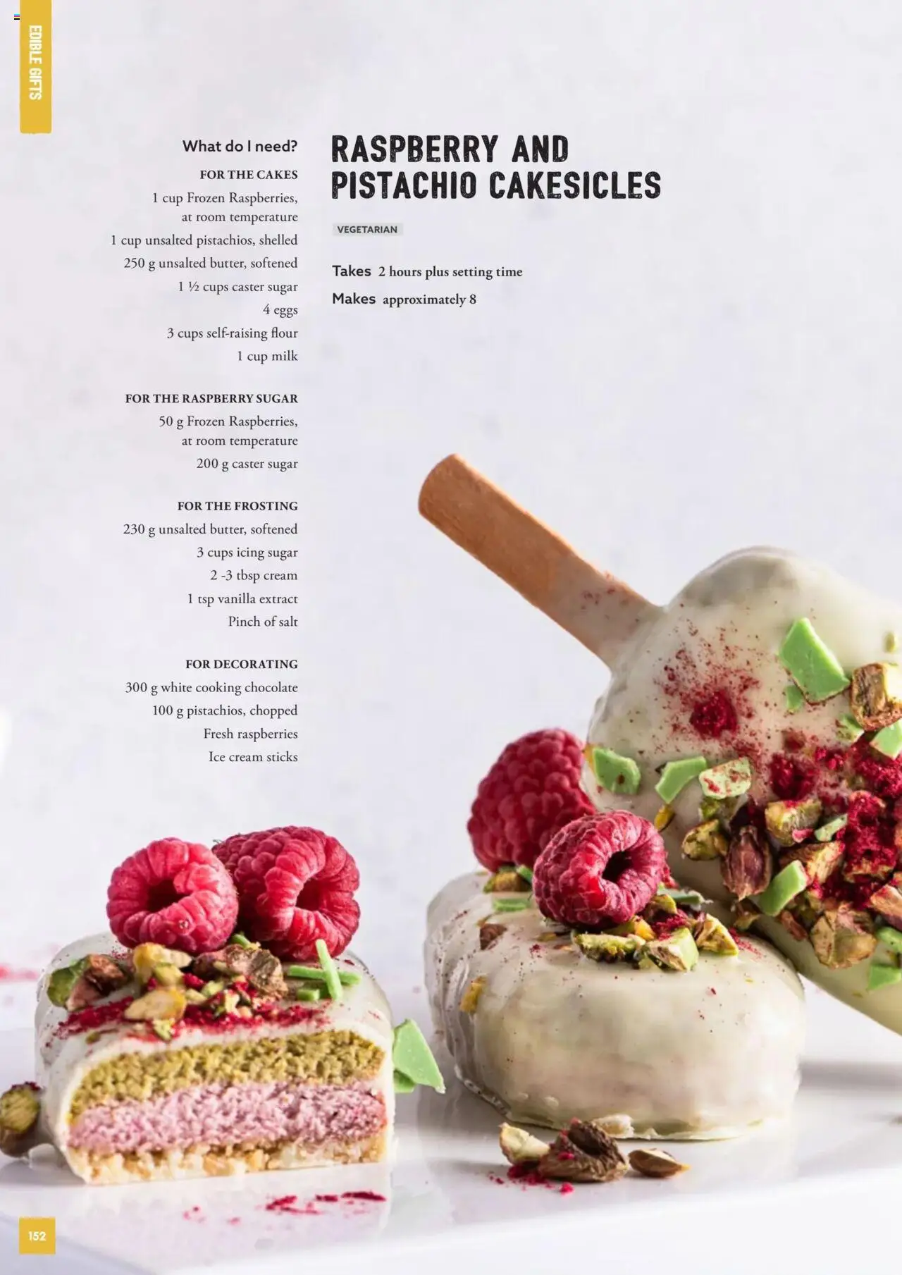 Supabarn The Barn Magazine - page 152- valid from 07/11/2024