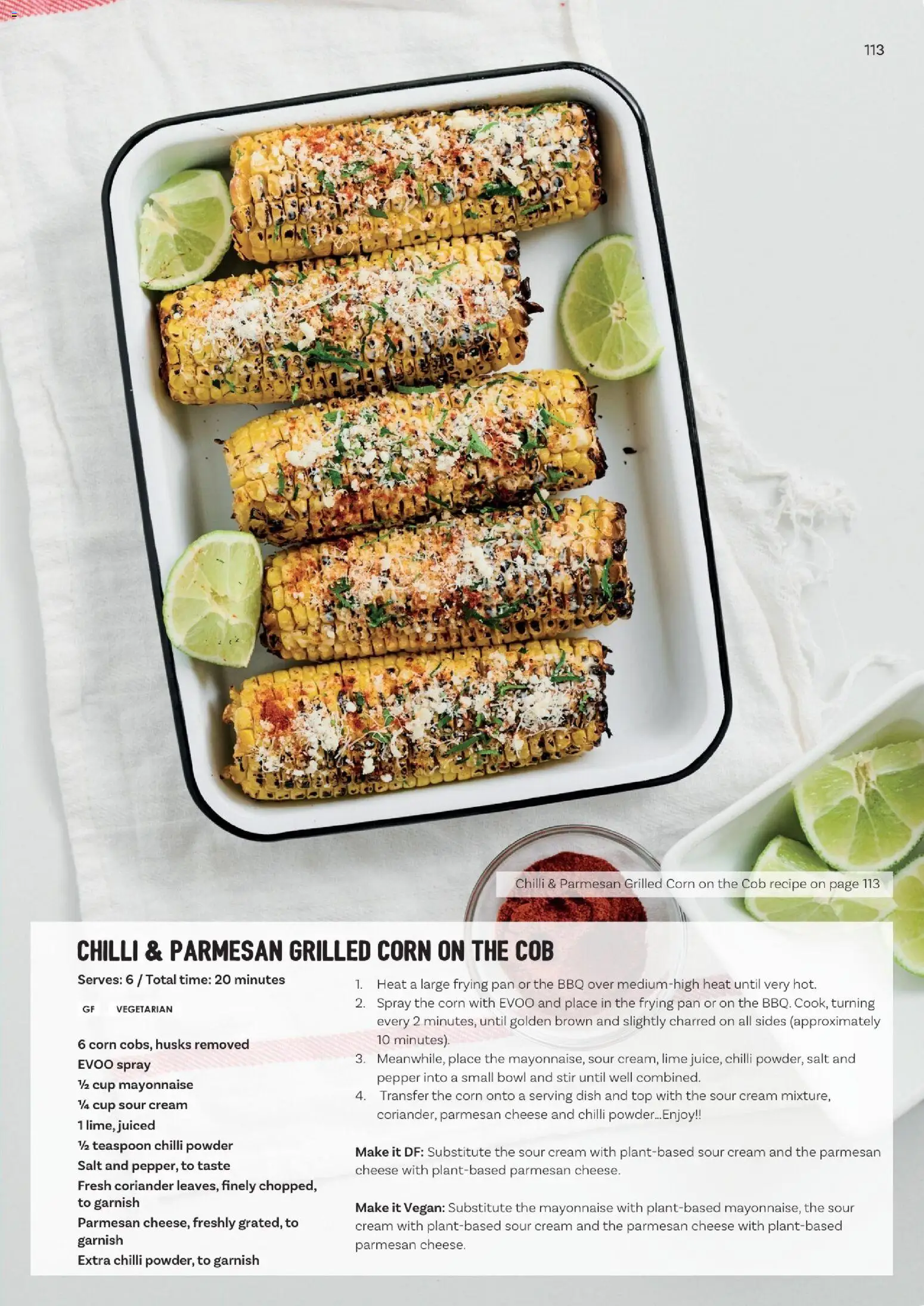 Supabarn The Barn Magazine - page 113- valid from 27/11/2025