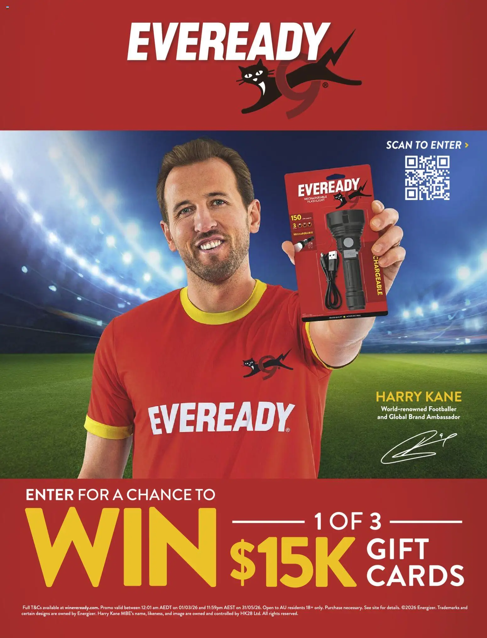 Catalogue Bunnings Warehouse March - page 13- valid from 01/03/2026