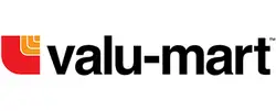 Valu Mart shop logo