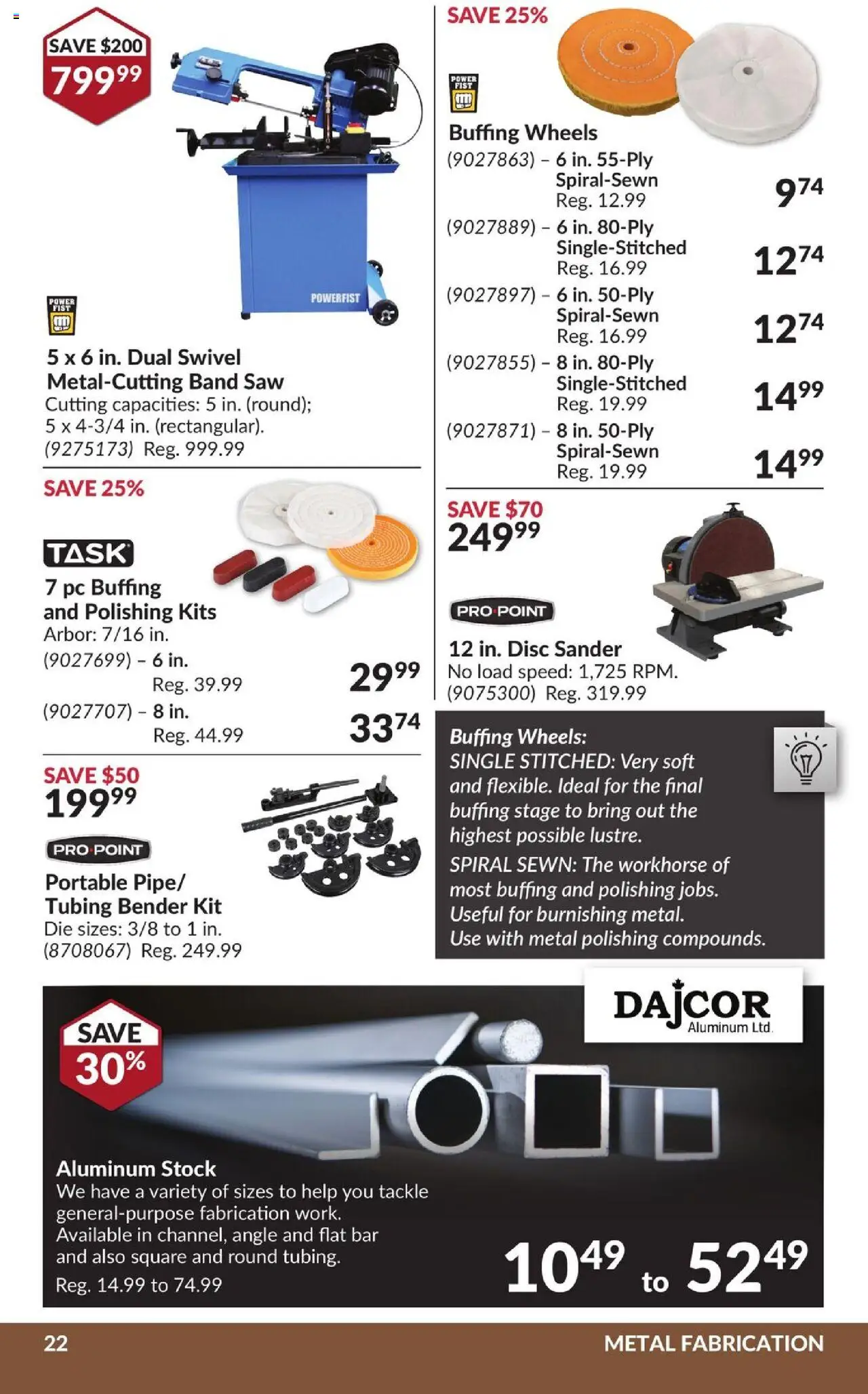 Princess Auto - 2 Week Sale! - page 28- valid from Jul 15, 2025