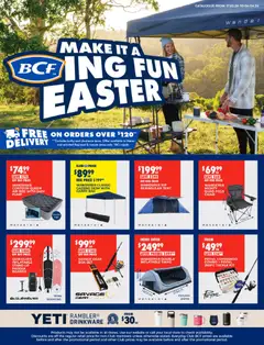BCF catalogue preview - valid from 17/03/2026