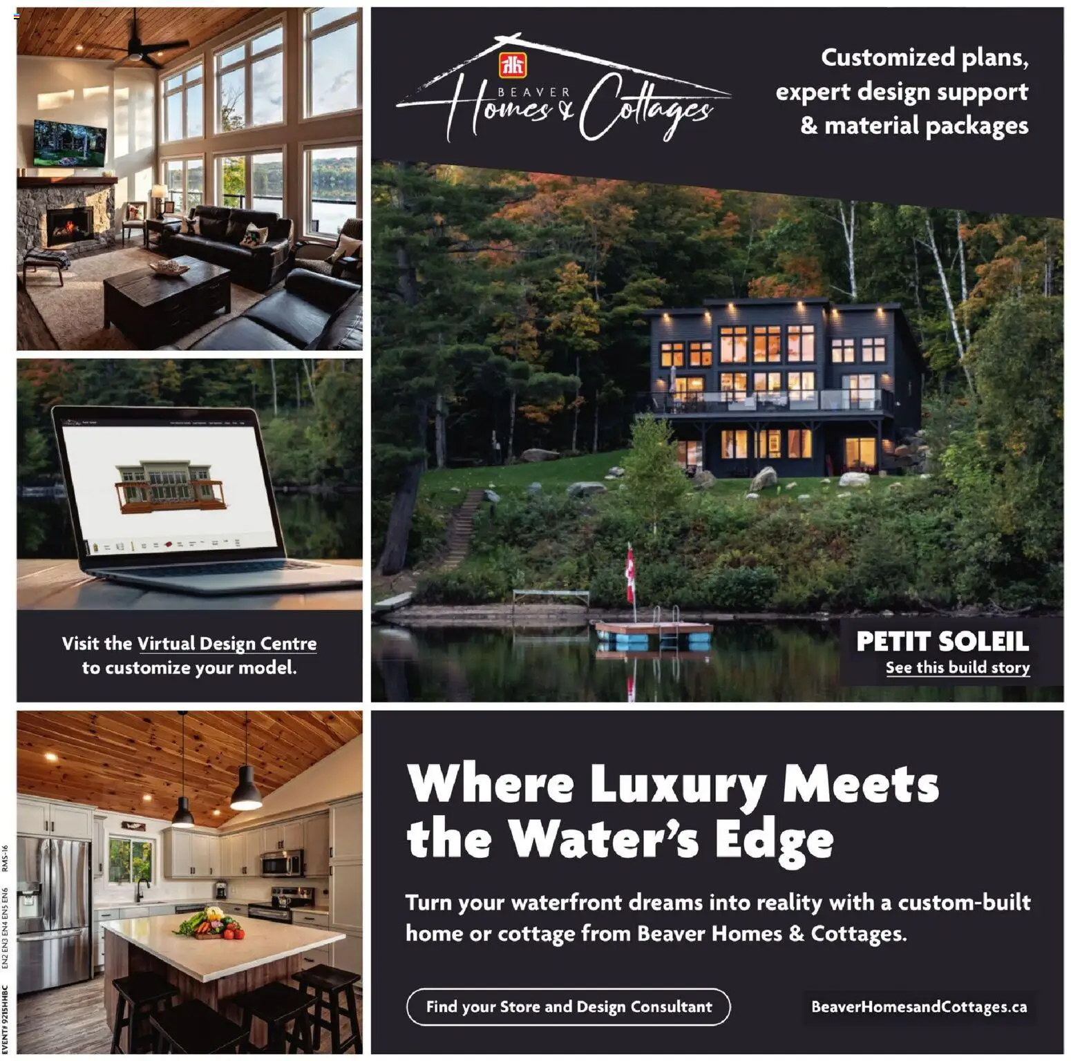 Home Hardware weekly flyer / circulaire - page 19- valid from Apr 9, 2026