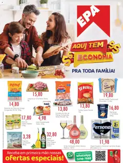 Pré-visualização EPA - Ofertas da semana válida a partir de 08/09/2025