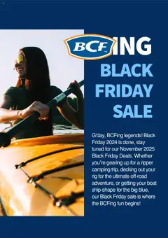 BCF catalogue preview - valid from 21/10/2025