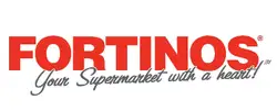 Fortinos shop logo