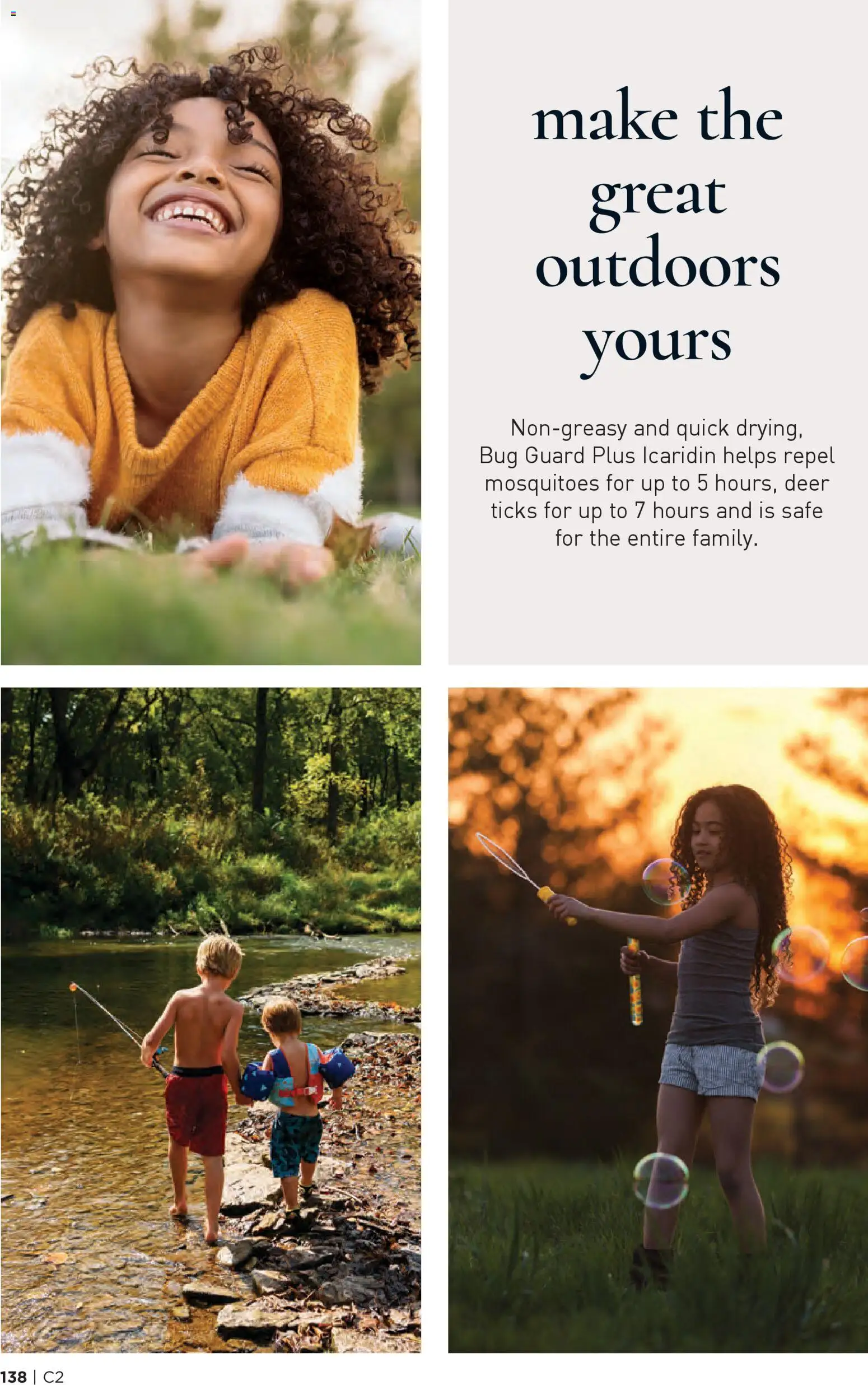 Avon - Brochure Campaign - page 138- valid from Jan 15, 2026