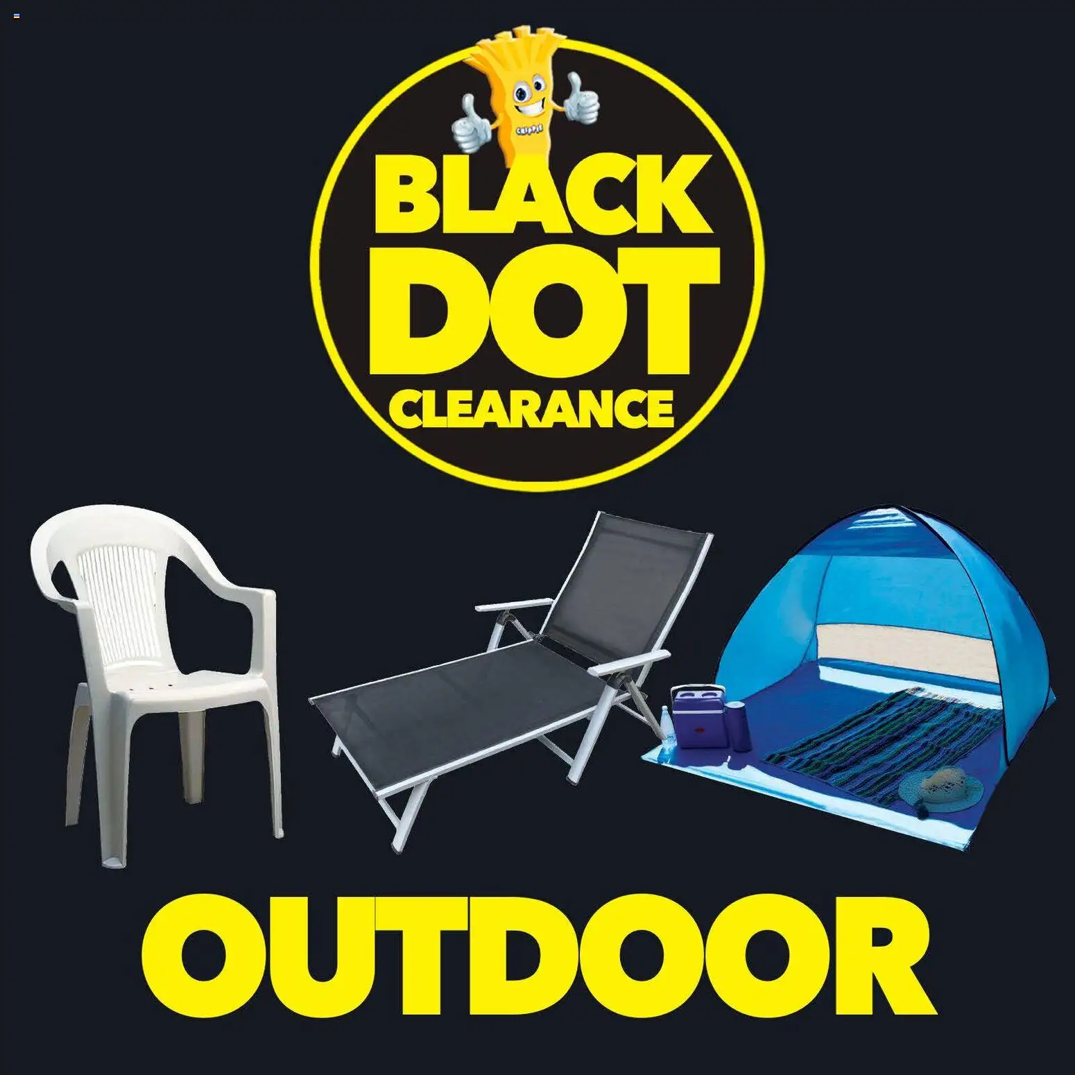 Cheap as Chips  Catalogue  - page 3- valid from 26/01/2026